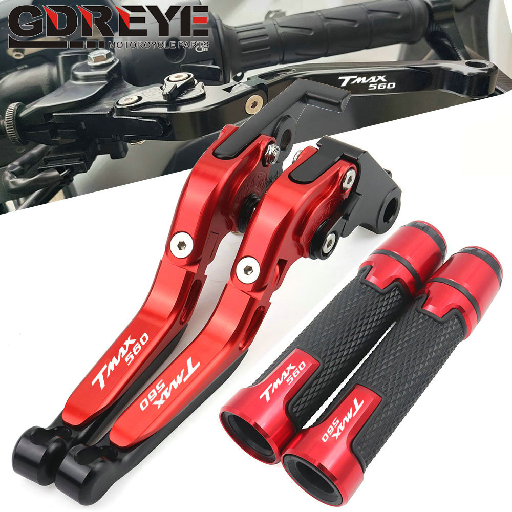 Tech Accessories - Novo para yamaha tech max tmax