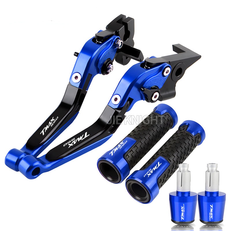 Tech Accessories - Novo para yamaha tech max tmax