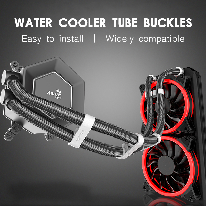 Tech Accessories Pc - Jumpeak universal computador refrigerador de água