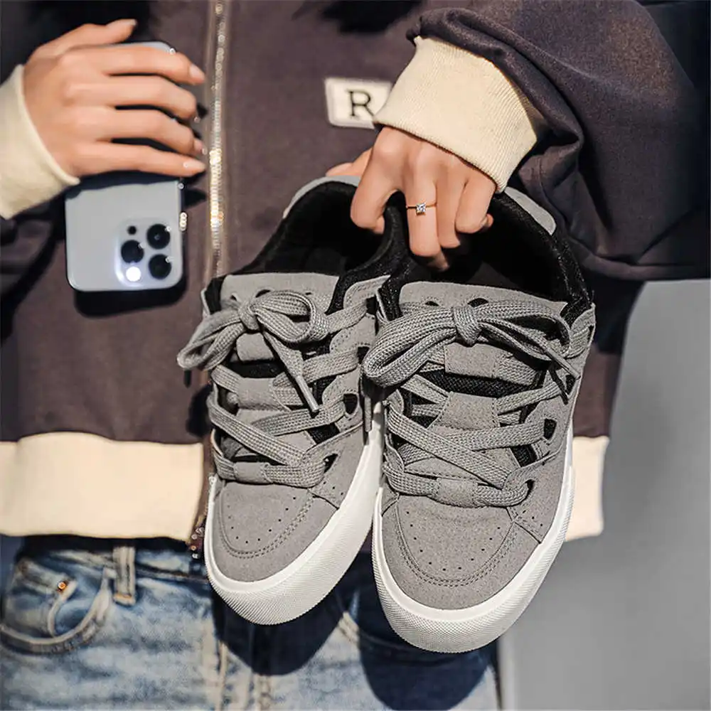 Tech Accessories Uk - Com laço hiphop sapatos escolares femininos