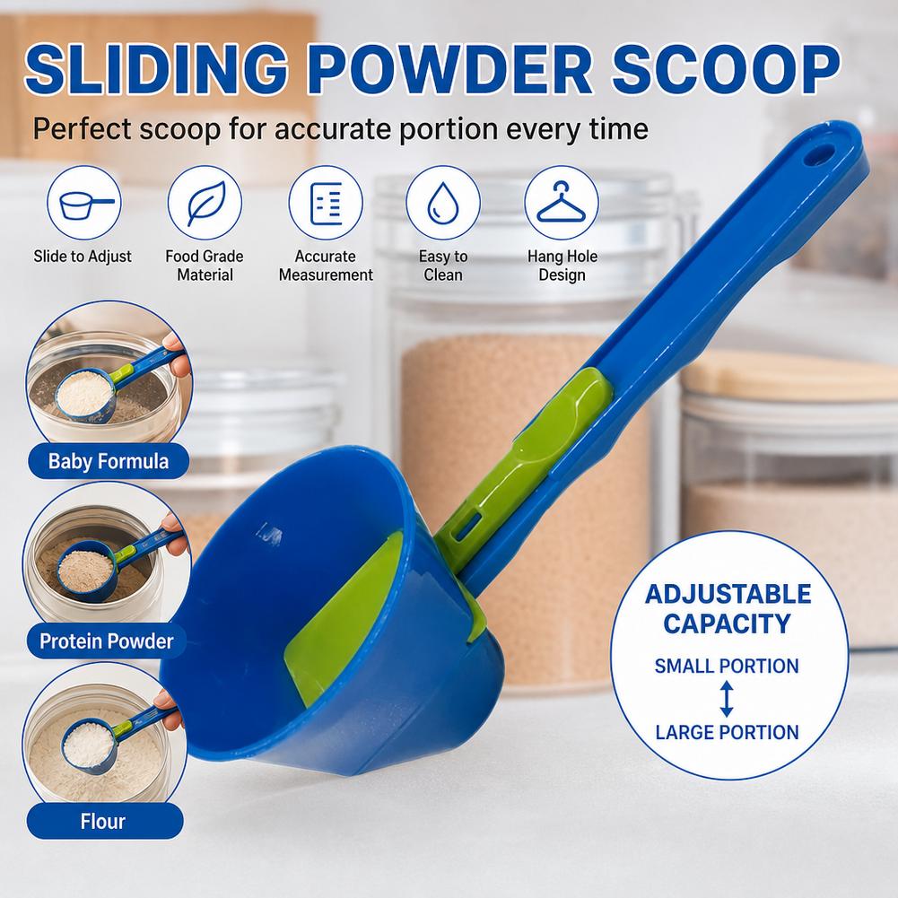 Colher Dosadora de Proteína Cr - Tech Accessories Pc avaliação e preço
