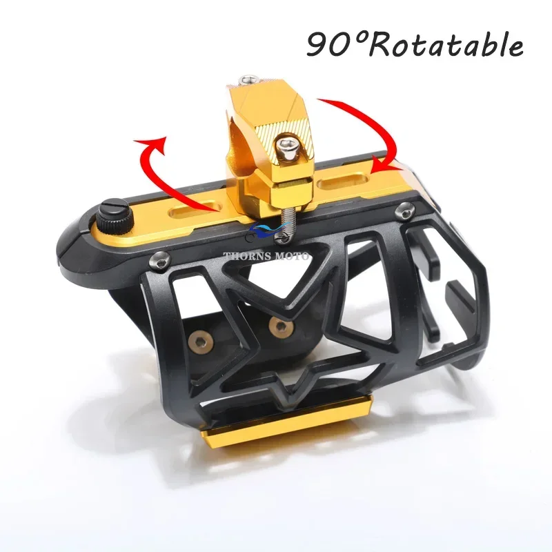 Suporte para garrafa de café d - Tech Accessories avaliação e preço