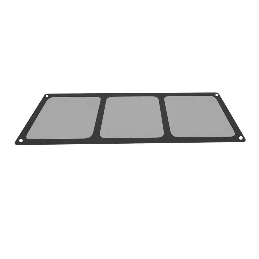 N88R! Filtro Magnético de Poei - Tech Accessories Pc avaliação e preço
