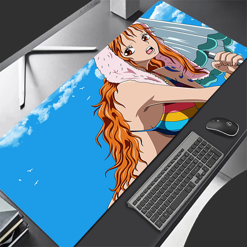 Mouse Pad One Piece Durável, A - Tech Accessories Pc avaliação e preço