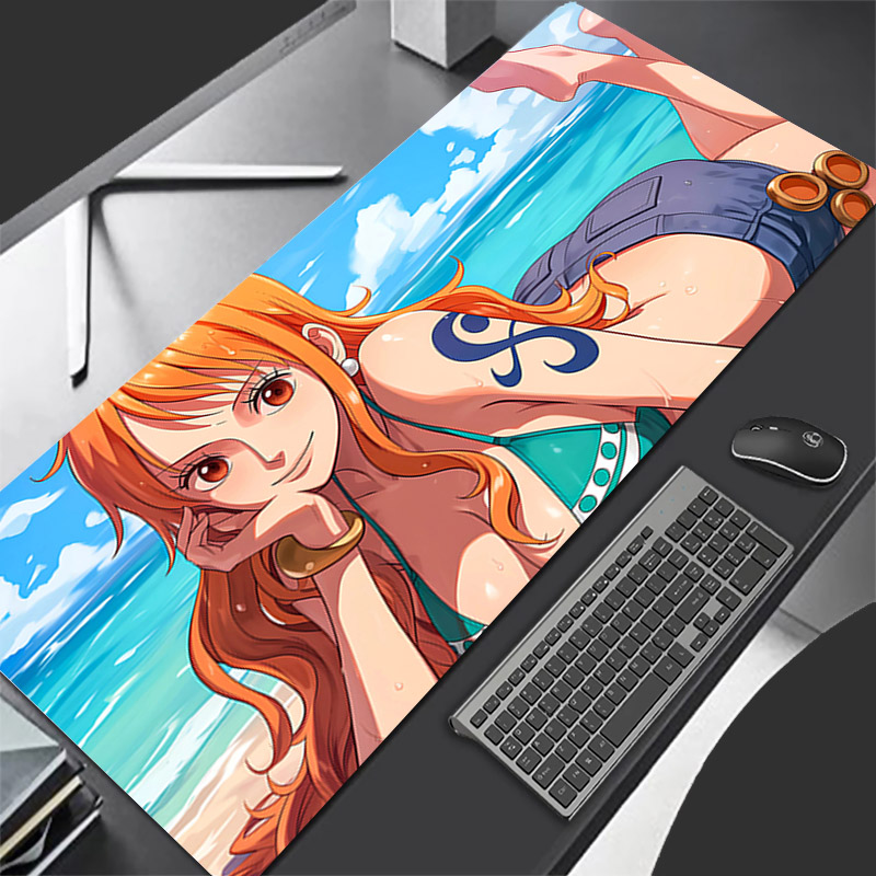 Mouse Pad One Piece Durável, A - Tech Accessories Pc avaliação e preço