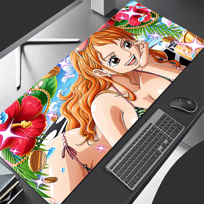 Mouse Pad One Piece Durável, A - Tech Accessories Pc avaliação e preço