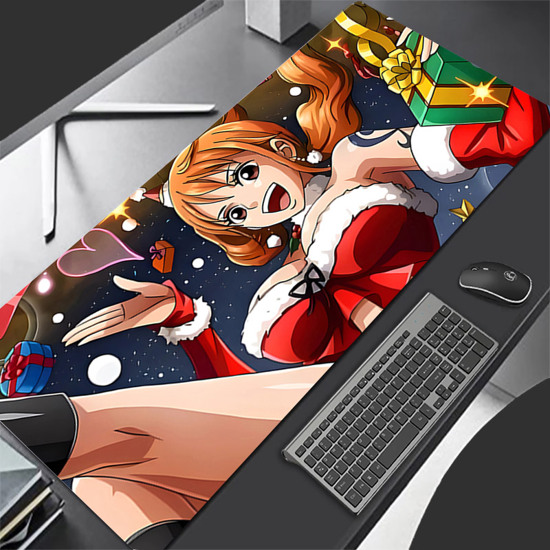 Mouse Pad One Piece Durável, A - Tech Accessories Pc avaliação e preço