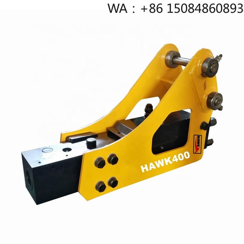 Martelo Rompedor Hidráulico SB - Tech Accessories avaliação e preço