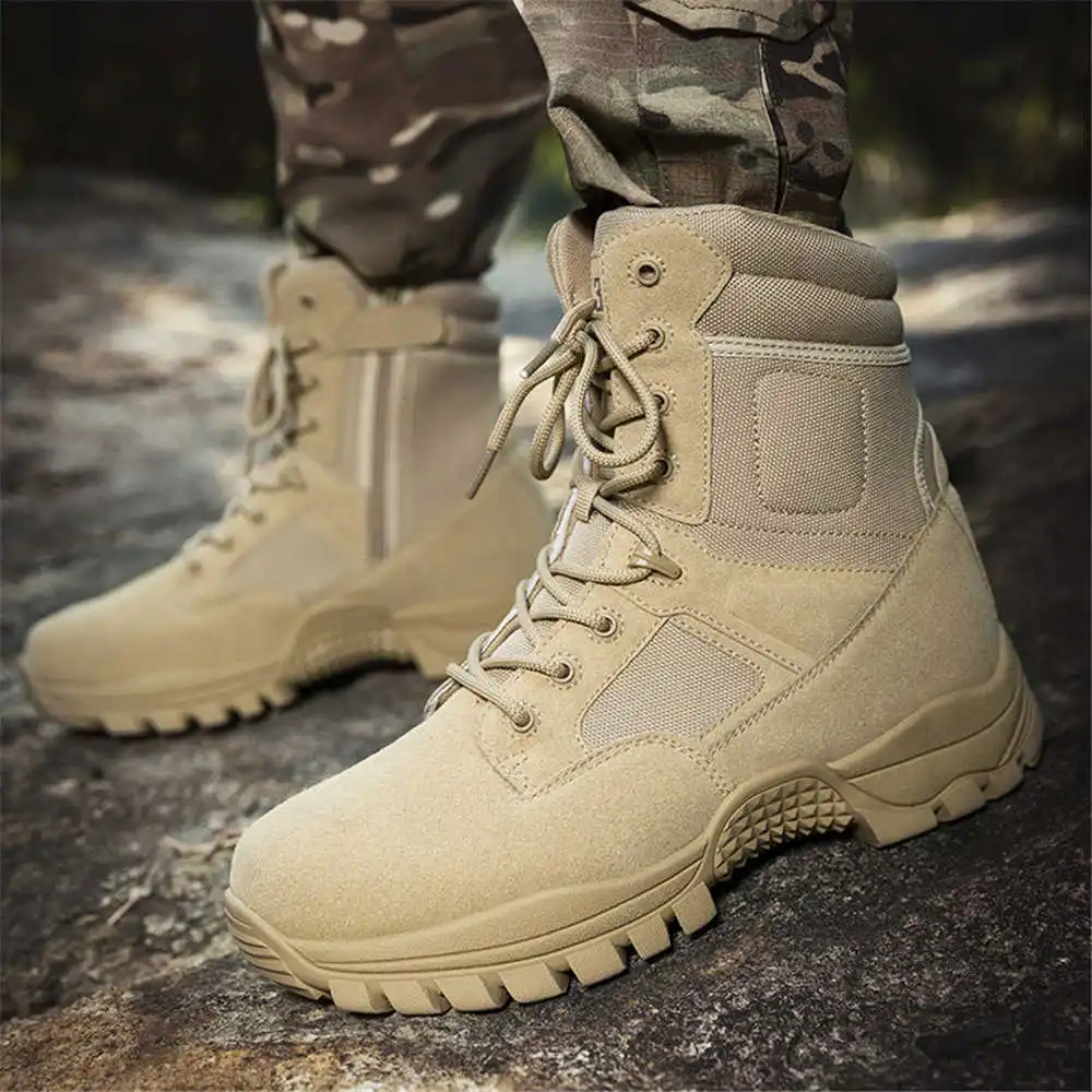 Botas de caminhada de couro ge - Tech Accessories Uk avaliação e preço