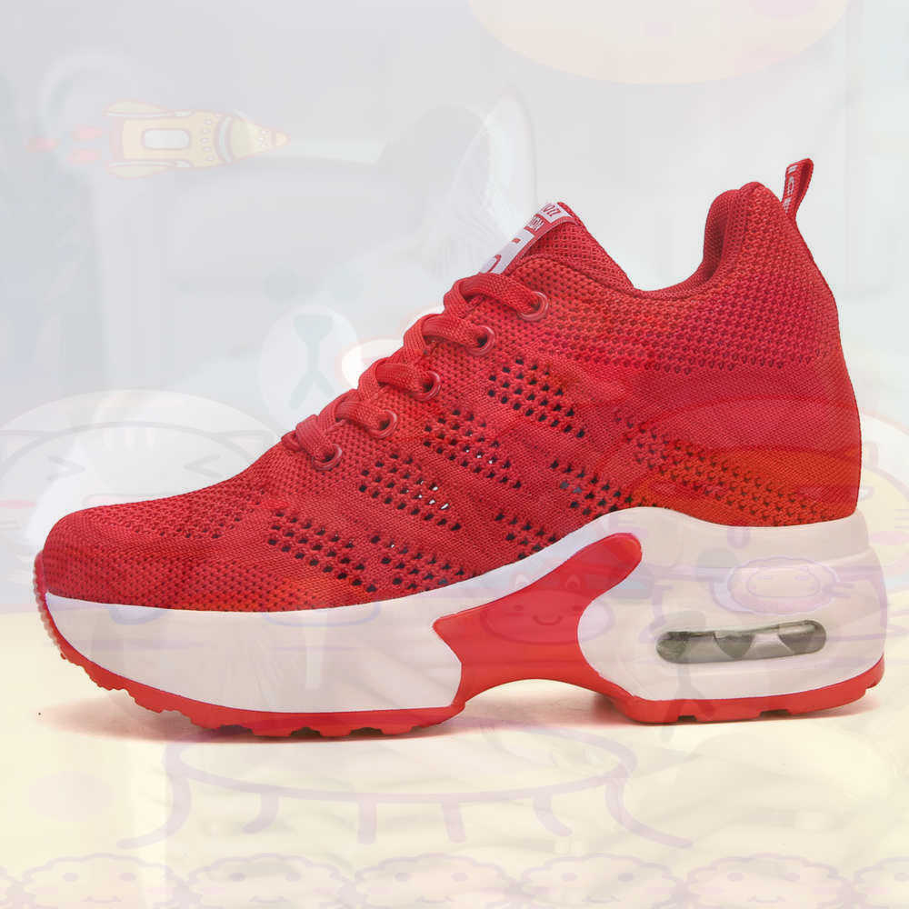 Vermelho tamanho 36 sapatos mu - Tech Accessories Uk avaliação e preço