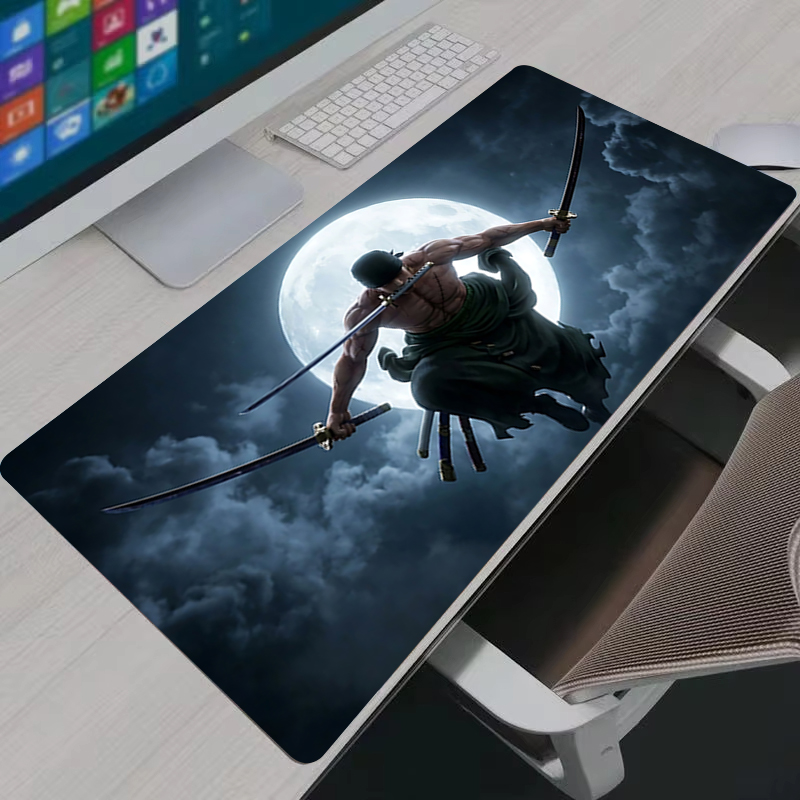 Mouse Pad Gamer PC Anime Antid - Tech Accessories Pc avaliação e preço