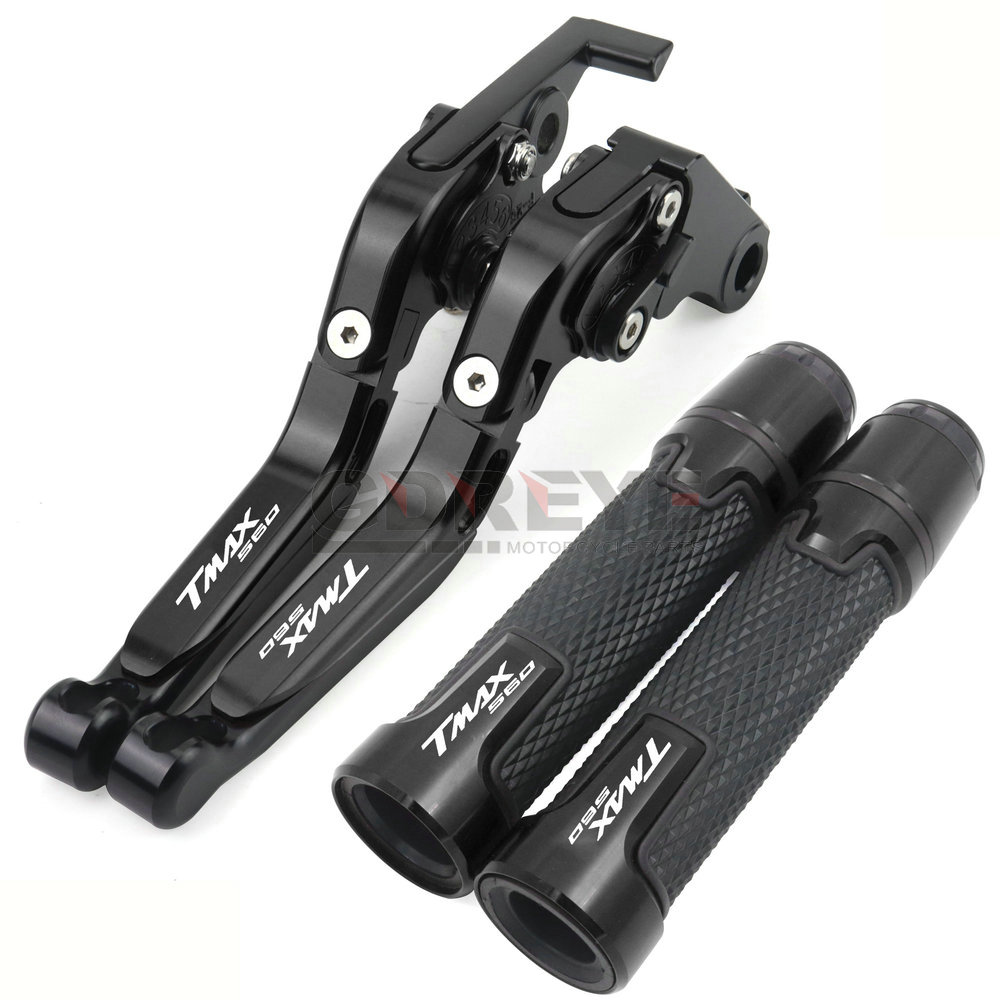 Novo para yamaha tech max tmax - Tech Accessories avaliação e preço