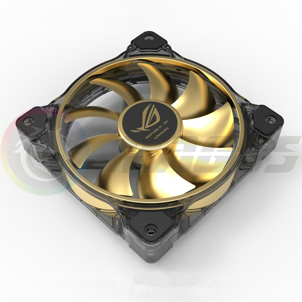 Adesivo de metal para ventilad - Tech Accessories Pc avaliação e preço