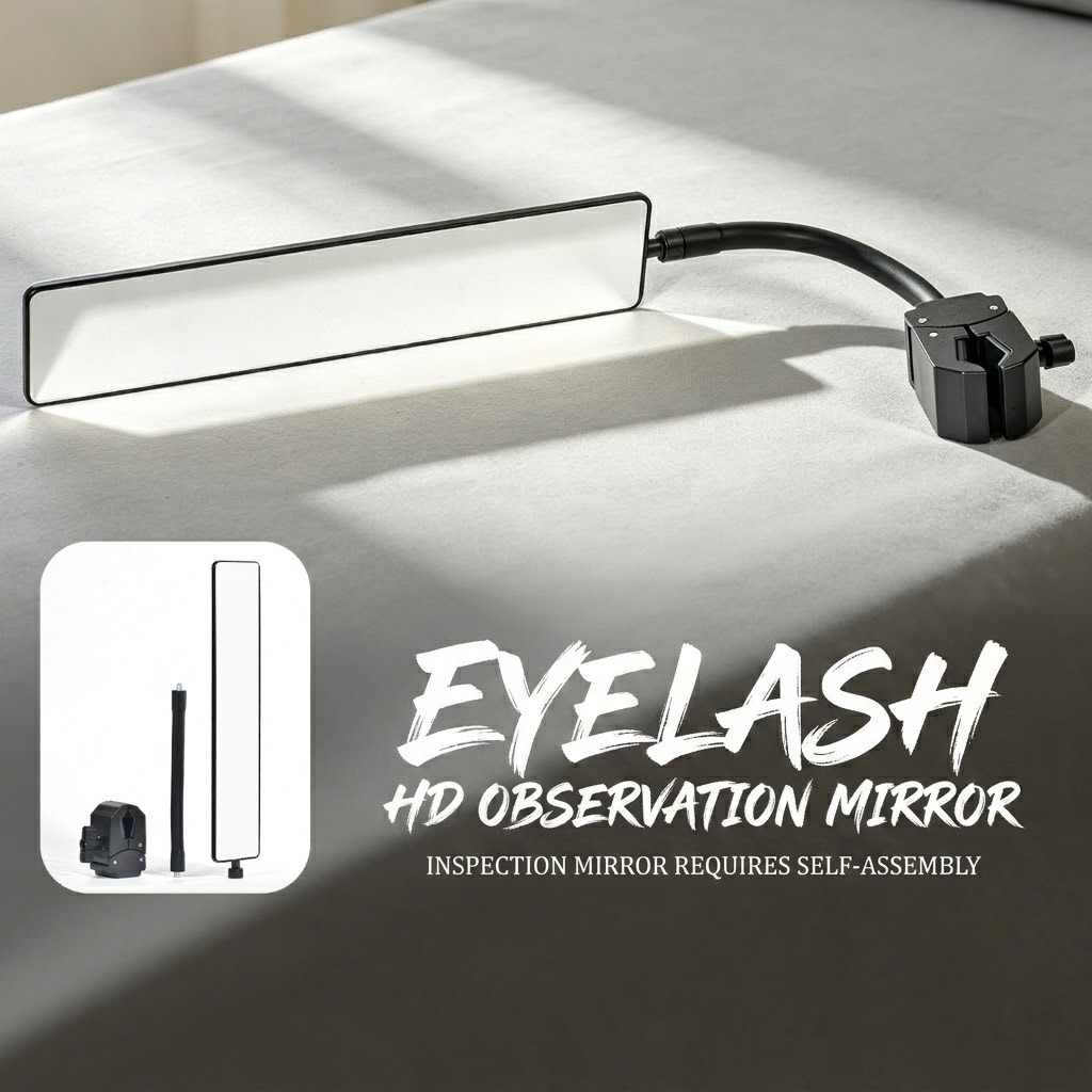 Novo Espelho Ajustável para Ex - Tech Accessories avaliação e preço