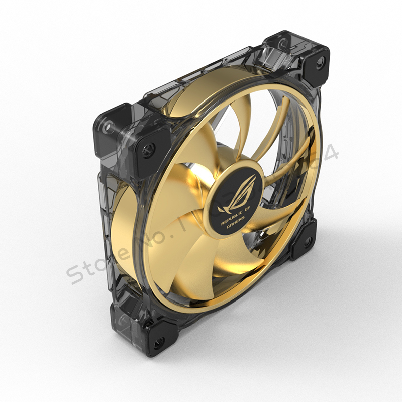 Adesivo de logotipo de ventila - Tech Accessories Pc avaliação e preço