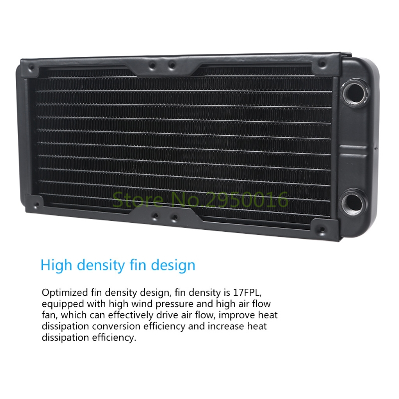 Dissipação de calor fêmea da l - Tech Accessories Pc avaliação e preço