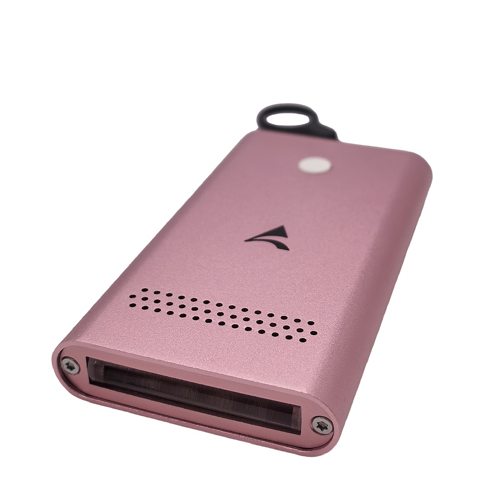 Extensões de Cabelo Pink V-Lig - Tech Accessories Uk avaliação e preço