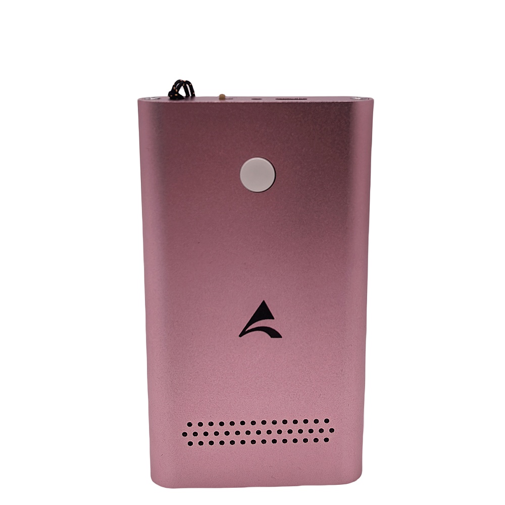 Extensões de Cabelo Pink V-Lig - Tech Accessories Uk avaliação e preço