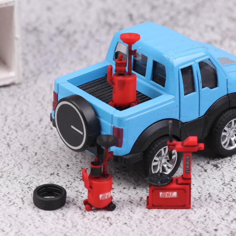 1:64 simulação coletor de óleo - Tech Accessories avaliação e preço