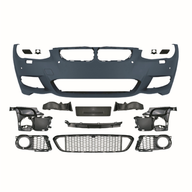 Novo Kit de Carroceria Estilo  - Tech Accessories avaliação e preço
