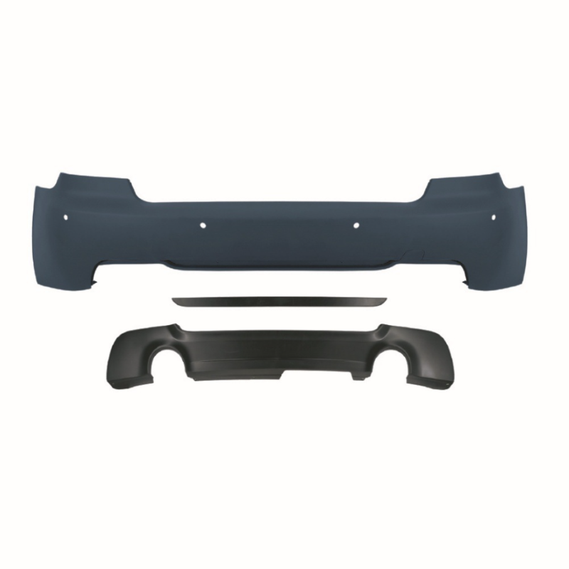 Novo Kit de Carroceria Estilo  - Tech Accessories avaliação e preço