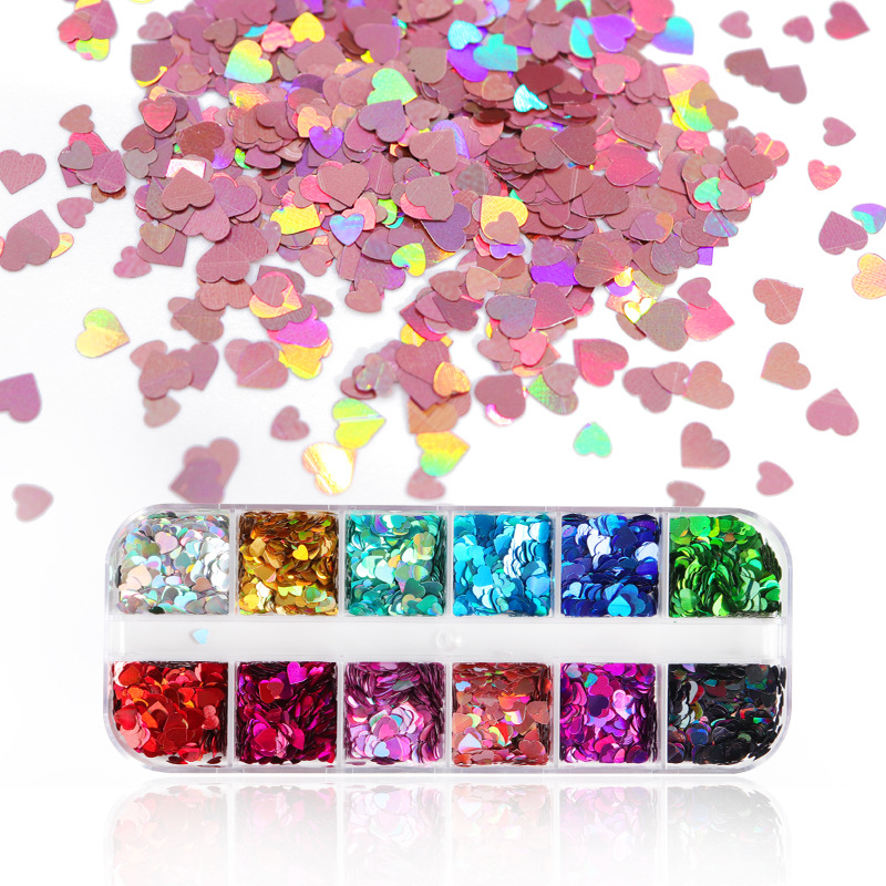Butterfly Glitter Eyelash Exte - Tech Accessories avaliação e preço