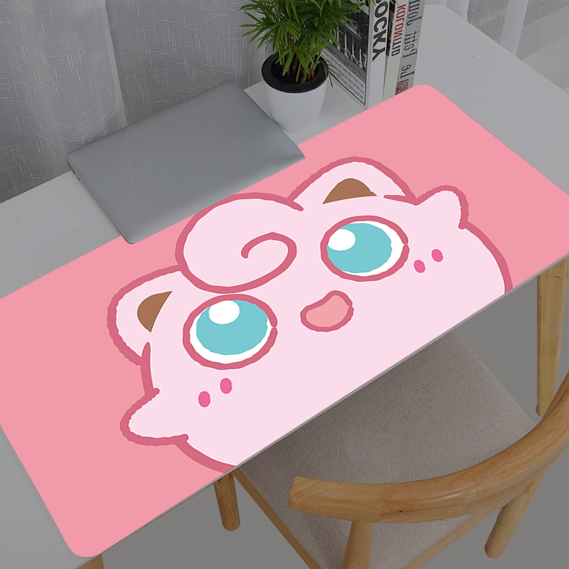 Mouse Pad Grande para PC, Poké - Tech Accessories Pc avaliação e preço