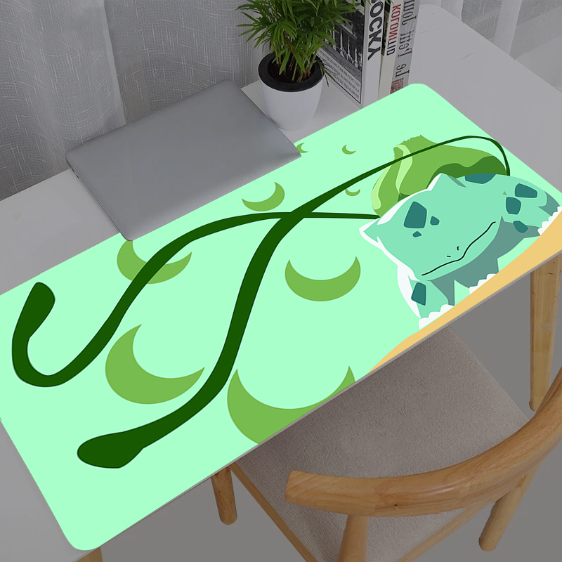 Mouse Pad Grande para PC, Poké - Tech Accessories Pc avaliação e preço