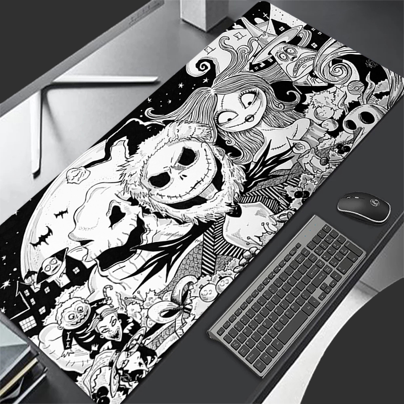 Mouse pad mesa de borracha gra - Tech Accessories Pc avaliação e preço