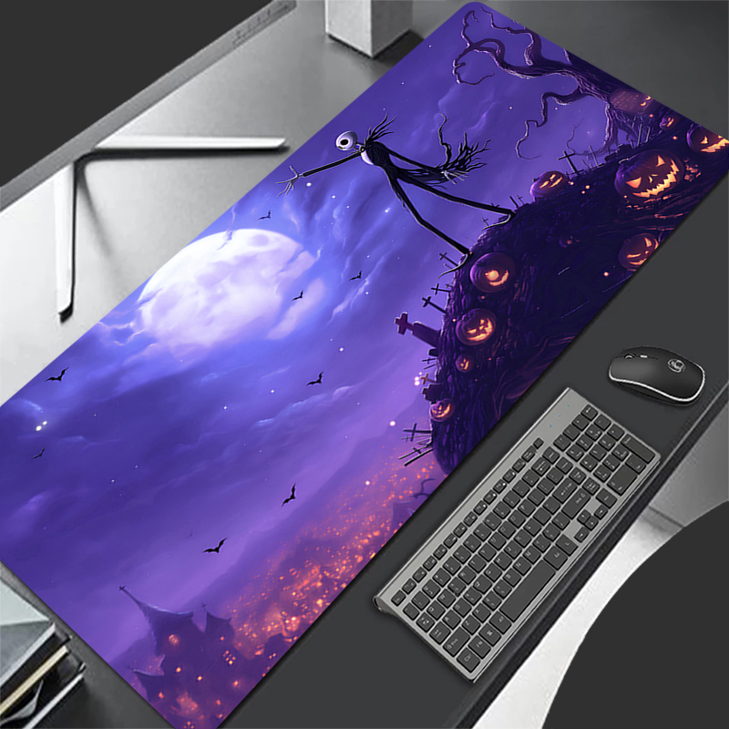 Mouse pad mesa de borracha gra - Tech Accessories Pc avaliação e preço