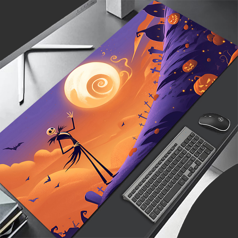 Mouse pad mesa de borracha gra - Tech Accessories Pc avaliação e preço