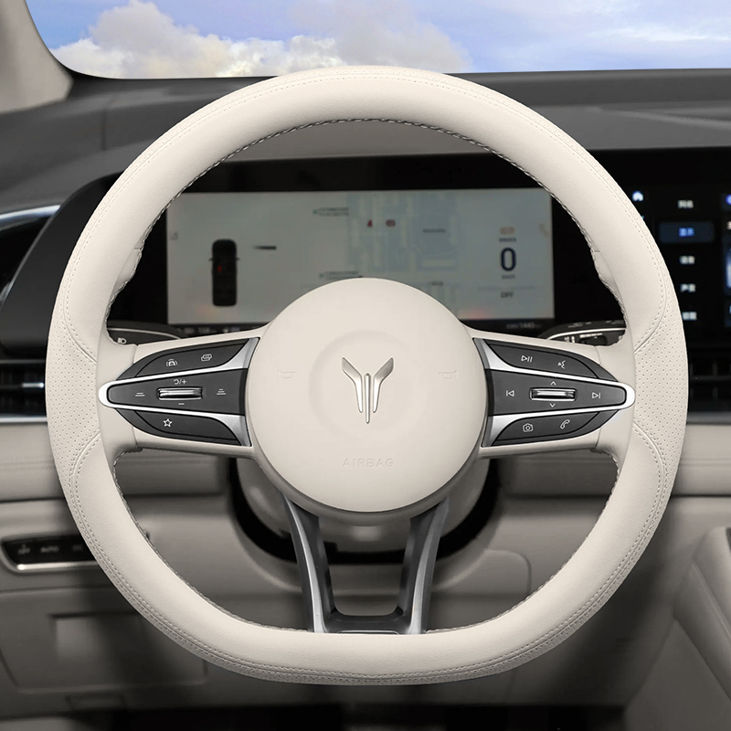 ​ ​ Para VOYAH Dream 2024: Cap - Tech Accessories avaliação e preço