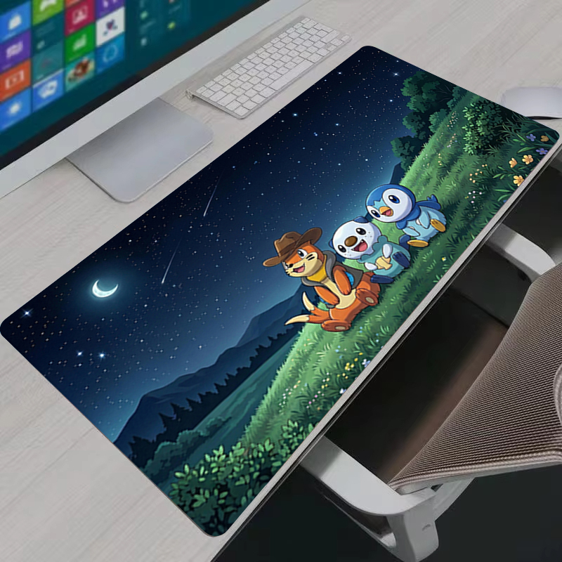 Mouse Pad Anime para PC Gamer, - Tech Accessories Pc avaliação e preço